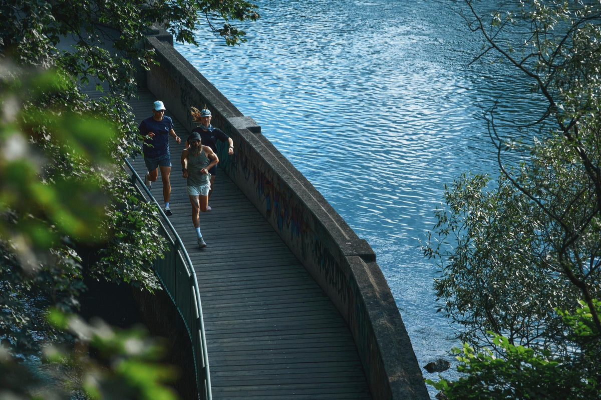 Active Recovery: What It Is and When to Do It