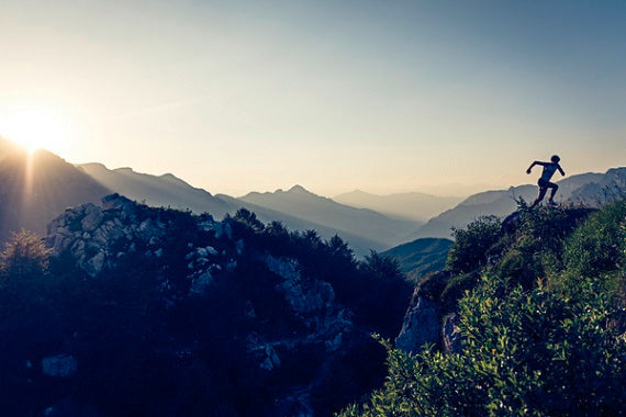 Real-time route altitude profile navigation to Suunto Ambit3 Peak