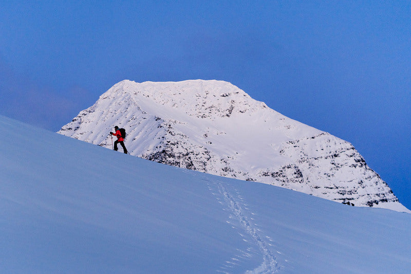 How to use Avalanche Terrain Maps