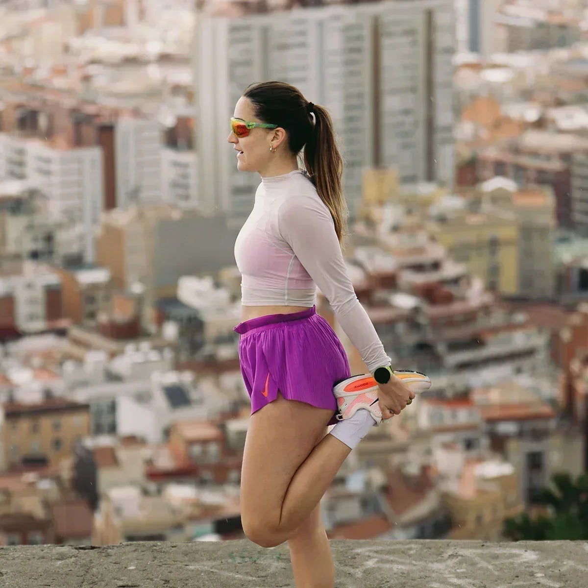 ランニングウォッチ、スントラン（Suunto Run）とは？ランナー向け機能紹介