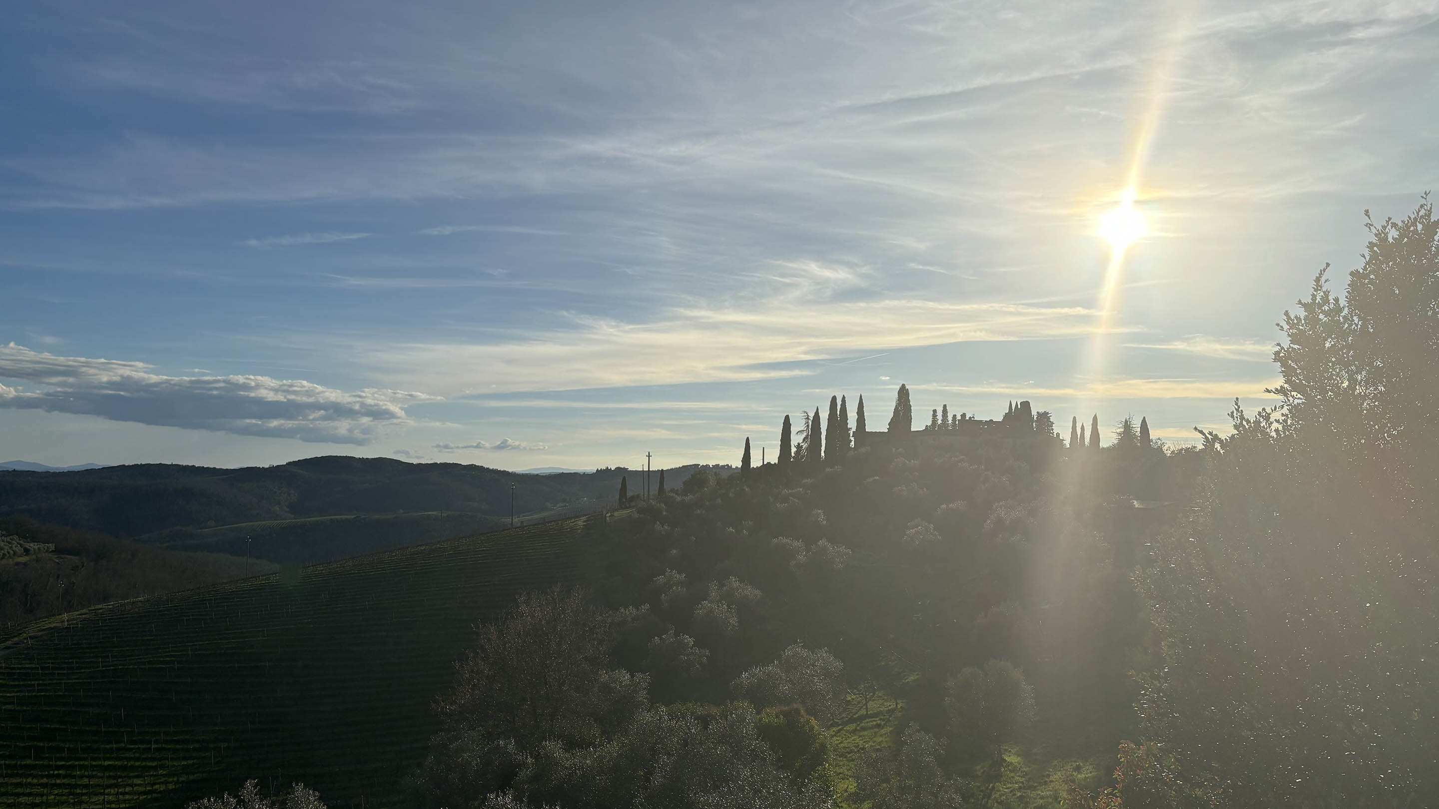 Chianti Ultra Trail by UTMB
