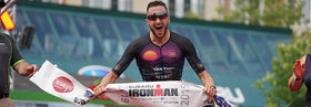 Road to Kona: Cody Beals' clear race strategy