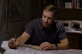 Peak Creator Series – The Architect