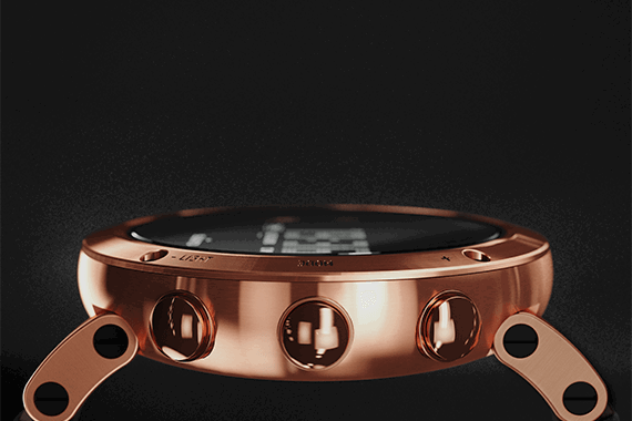 Suunto unveils exclusive Suunto Essential Collection of watches