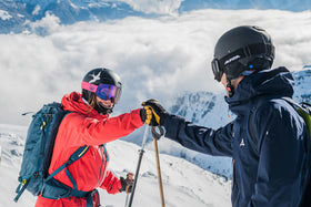 Who’s having the most fun exercising? Here’s the answer – based on data!