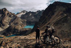 Was this MTB adventure actually a MTB adventure?