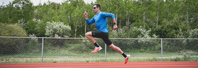 #howdoirun makes runners stronger