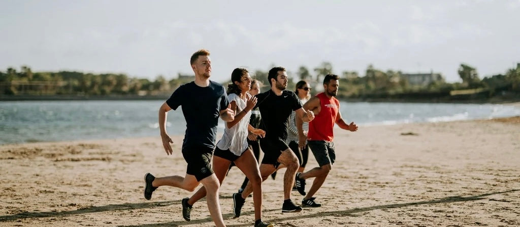 Heart Rate Zones: How to Calculate and Train With Them