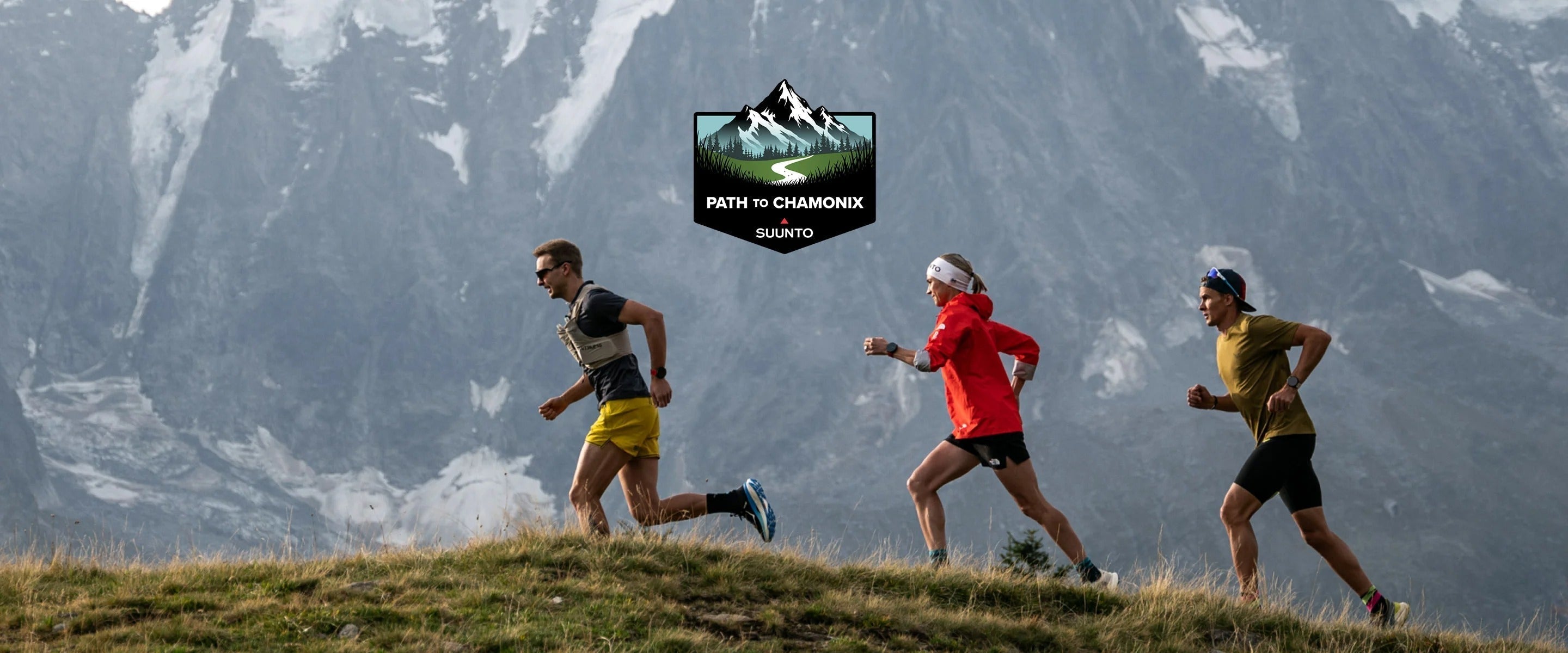 Dream big. Run 15 km. Get rewarded.