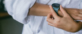 Getting started with Suunto 3 Fitness