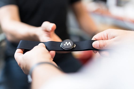 Movesense grows independent from Suunto