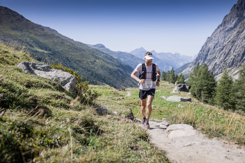 3 interval sessions for trail runners