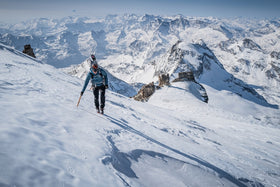 7 nations, 7 highest summits, 5 days