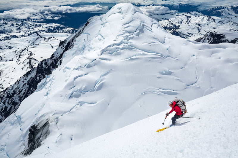 14 tips for backcountry skiing this winter