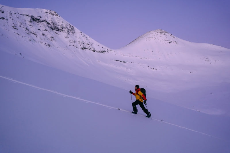 6 must-read skimo articles to get set for winter adventure