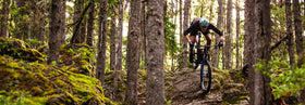 No races? Conquer your own Everest