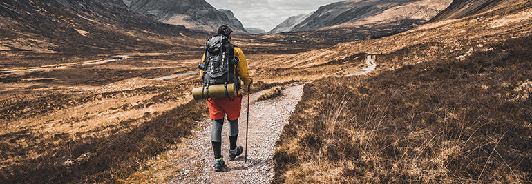 A veteran navigator’s 9 tips for staying on track in the mountains