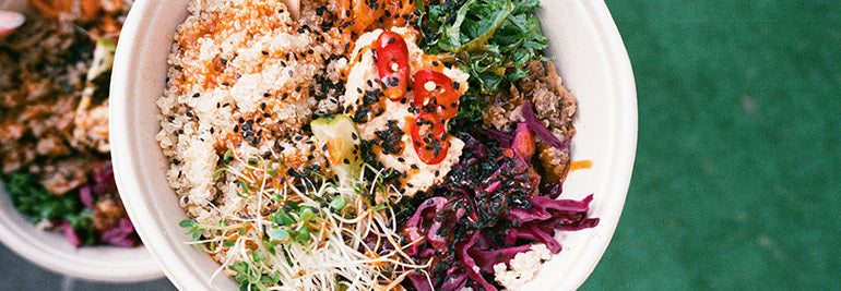 Fuelling the engine: a commonsense approach to nutrition