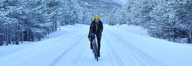Fuelling the engine: Talking nutrition with Ultra Cycling Man