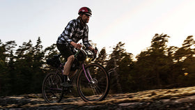 Six ways to plan a route for your next adventure