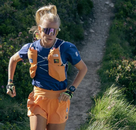 Ida-Sophie Hegemann — Outside the Comfort Zone