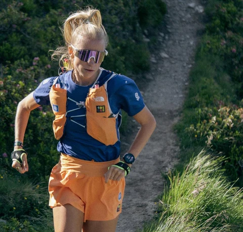 Ida-Sophie Hegemann — Outside the Comfort Zone