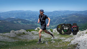 Zone 2 Training for Runners: How to Find Your Zone 2