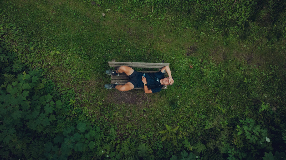 Running Recovery: How to Recover After a Long Run