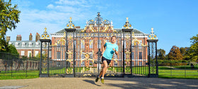 3 must-run routes in London