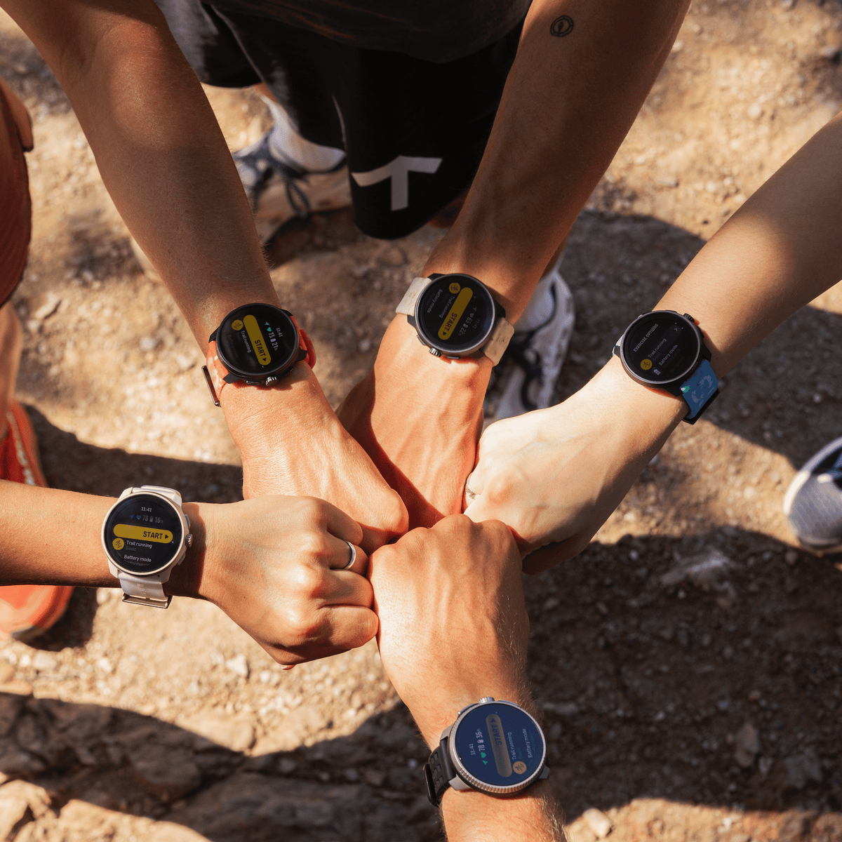 Suunto ZoneSenseと心拍ベルトの使い方｜対応機種・仕組み・よくある質問