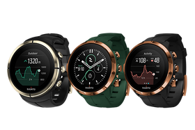 Suunto Spartan Special Edition watches for the design savvy athletes