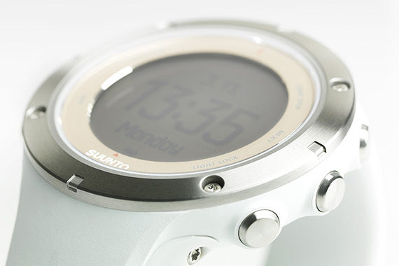 Fit for your every desire: Suunto Ambit3 Sport Sapphire