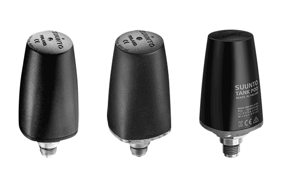 PRODUCT RECALL: Suunto Wireless Tank Pressure Transmitter and Suunto Tank POD