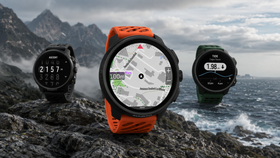 SUUNTO、マップとトレーニング機能をアップデート｜Open SuuntoPlusも拡充