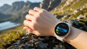 SUUNTOのGPSウォッチのバッテリーモードを解説｜違い・選び方・長持ちさせる方法