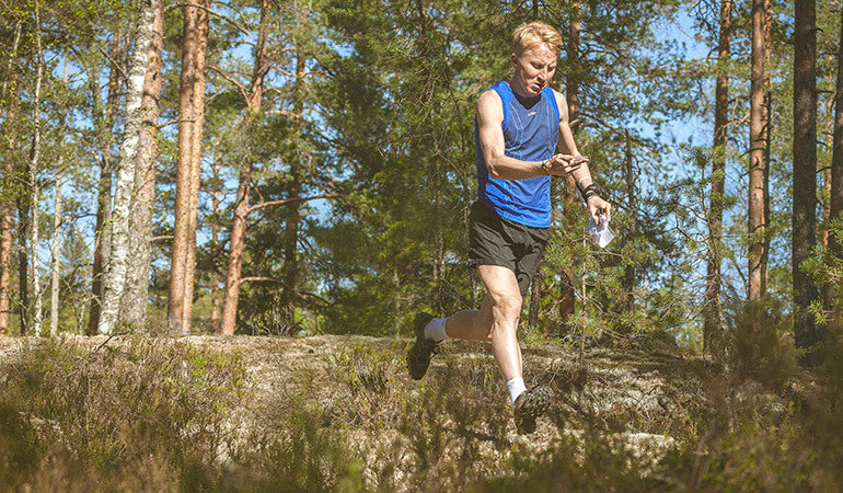 WORLD CHAMPION’S 10 TIPS FOR ORIENTEERING