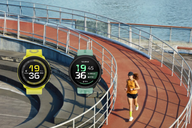 Suunto Run vs Suunto Run 2: Key Differences Explained