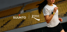 SUUNTO、北海道マラソン2026に出展｜SUIさんと走るSuunto Run体験イベントも開催