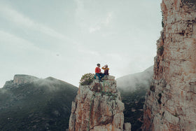 Suunto Vertical keeps evolving