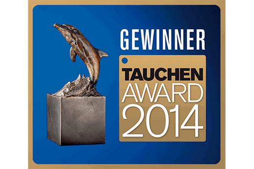 Suunto DX voted best dive computer