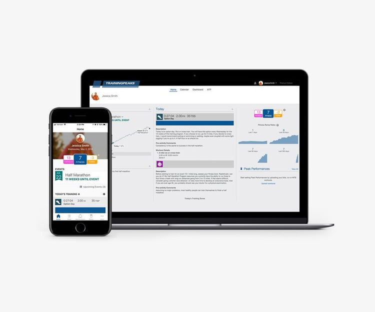 Suunto and TrainingPeaks join forces to help athletes to reach their goals