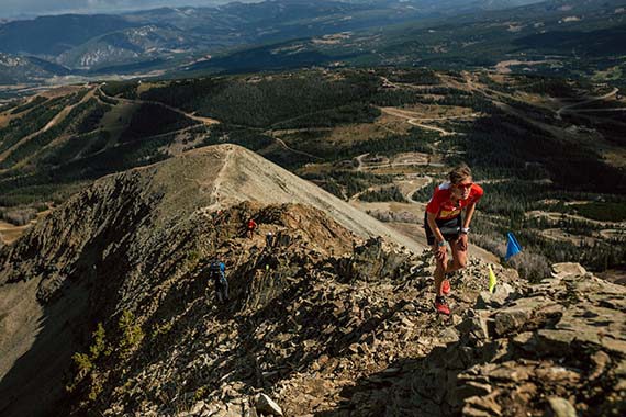 Suunto launches Ambit3 Vertical multisport GPS watch for tracking elevation gain