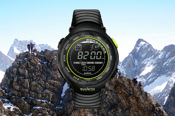 New Vector variant: Vector in Black Lime