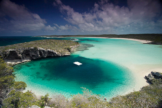 Suunto Vertical Blue cancelled