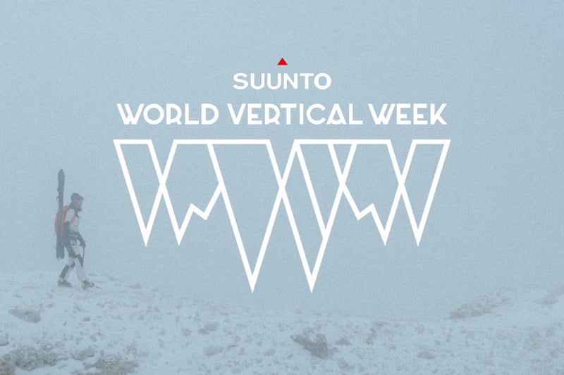 Italy dominates the Vertical Week 2024