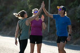 5 reasons to run in the Wings for Life World Run