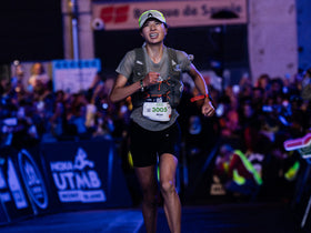 How Yao Miao Adapted Her Way Back to the CCC Podium