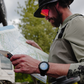 Suunto Core 2 All Black