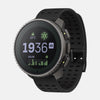 SUUNTO VERTICAL Titanium Solar Black