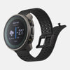 SUUNTO VERTICAL Titanium Solar Black